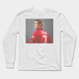 Cantona ² Long Sleeve T-Shirt